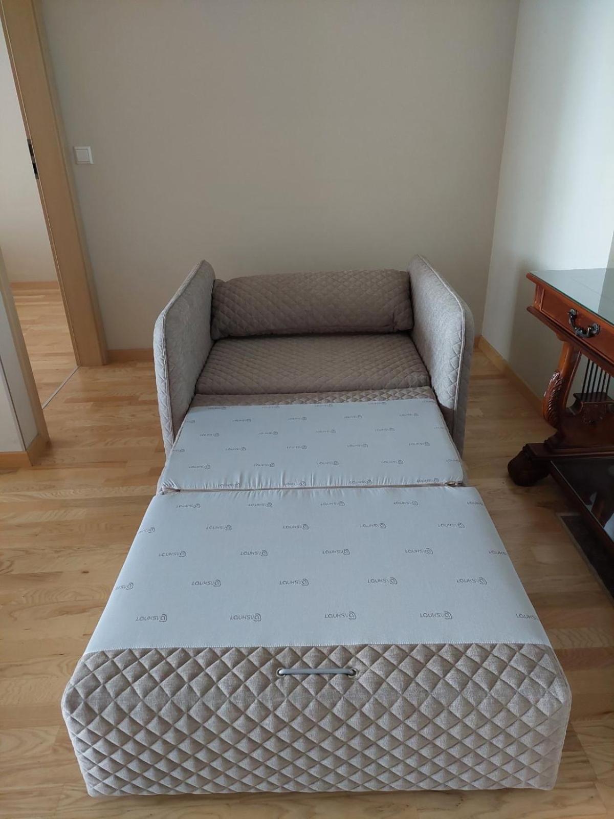 Lux Apartment Druskininkai Kültér fotó