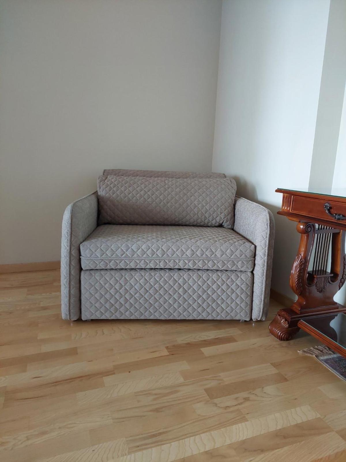 Lux Apartment Druskininkai Kültér fotó