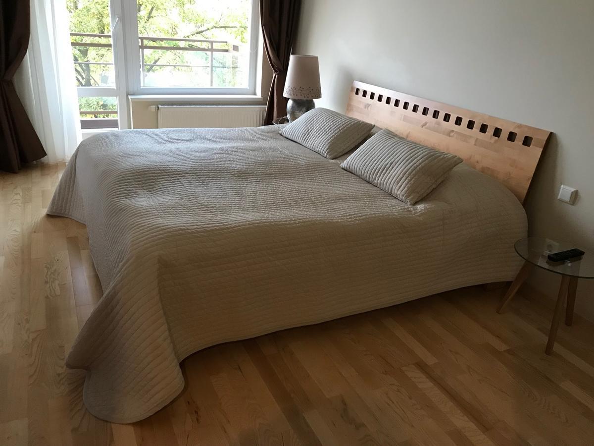 Lux Apartment Druskininkai Kültér fotó