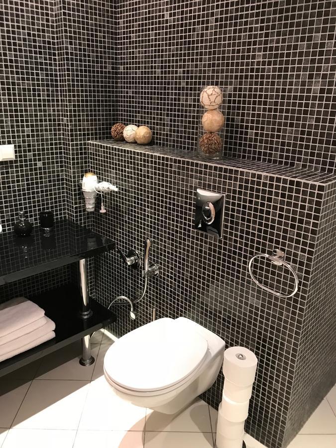 Lux Apartment Druskininkai Kültér fotó