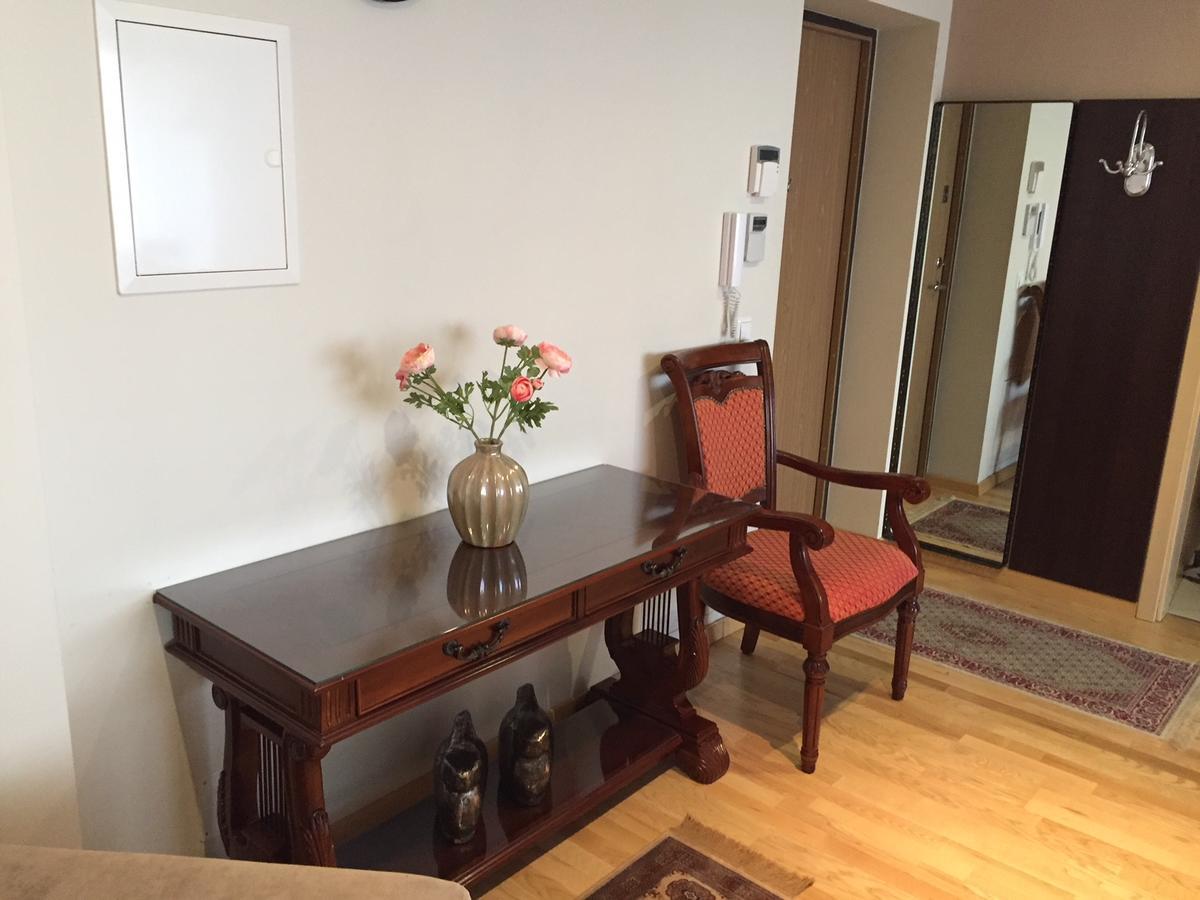 Lux Apartment Druskininkai Kültér fotó