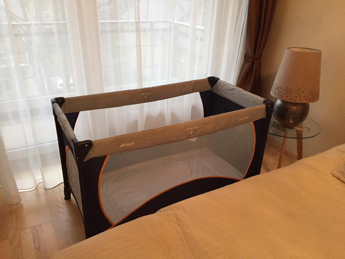 Lux Apartment Druskininkai Kültér fotó